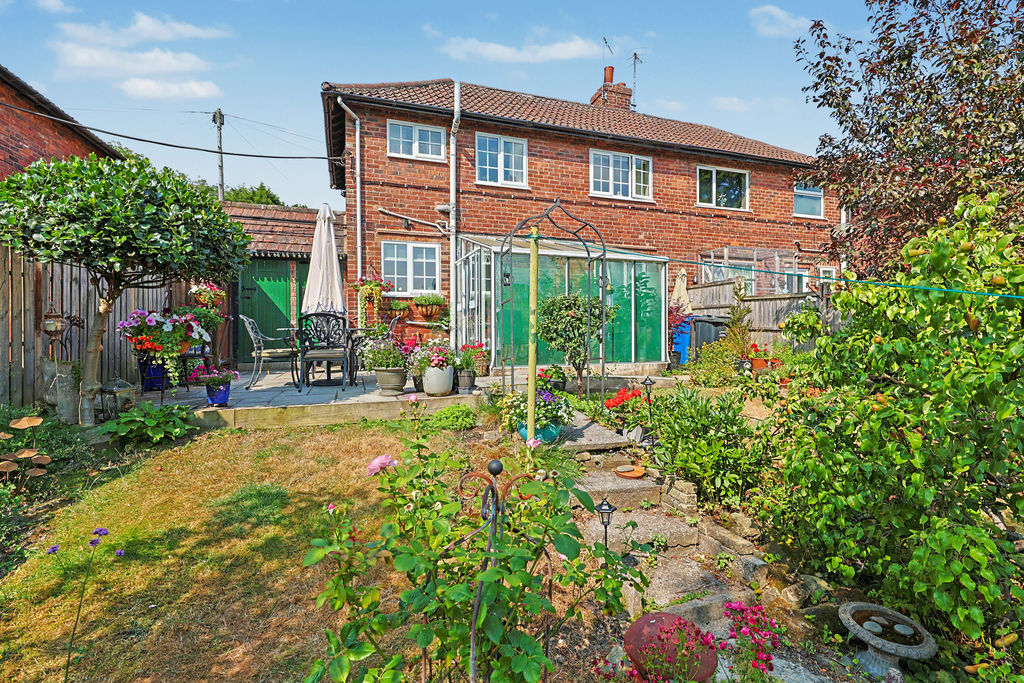 Laburnum Street Hollingwood